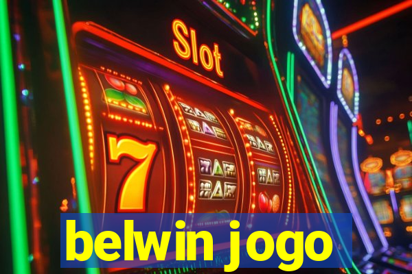 belwin jogo